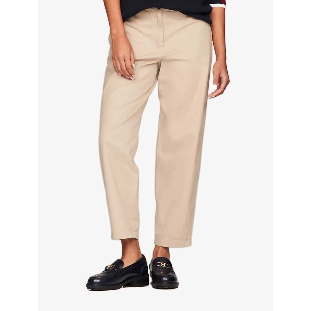 TOMMY HILFIGER - CHINO PANTS