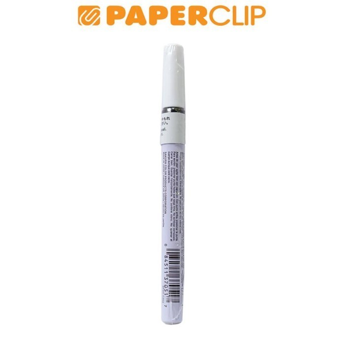 

MARKER XPSK-C50 SAKURA PEN TOUCH CALLIGRAPHY WHITE