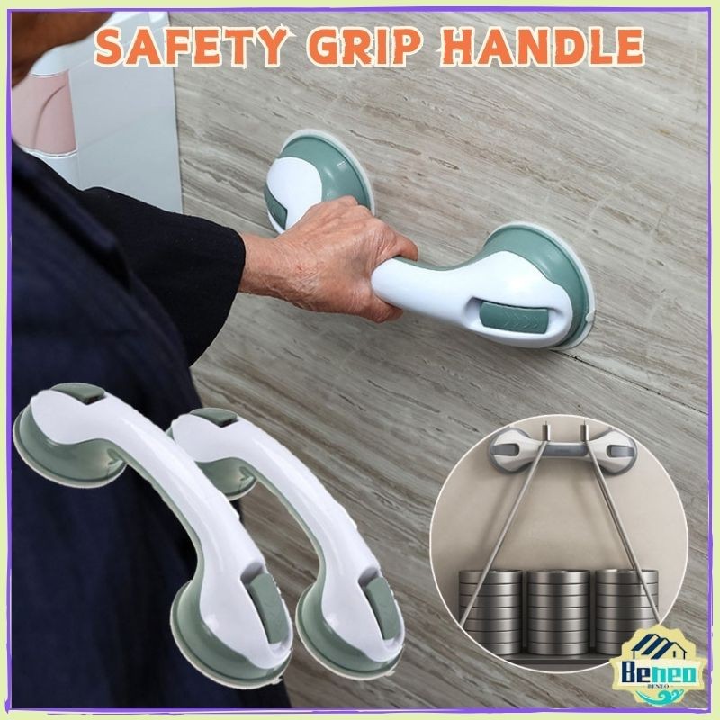 Safety Grip Handle Suction Helping /Handle Safety Grip Handle Suction / Gagang Pengaman