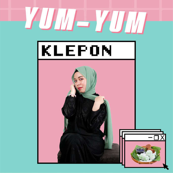 [[Premium]SALE YUMYUM PASHMINA BY SOHWA HALILINTAR - KLEPON