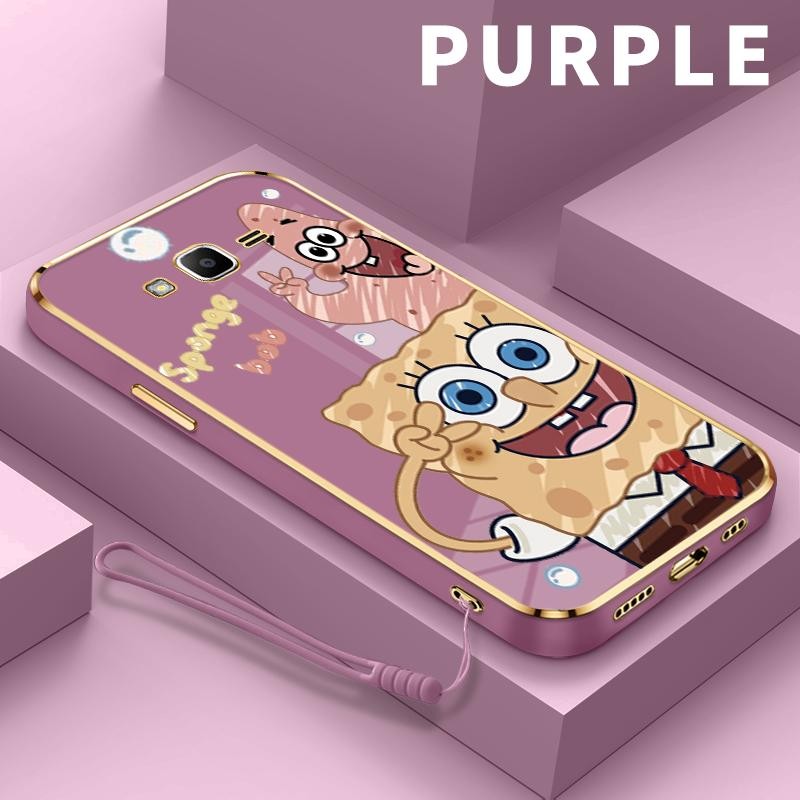 Casing For Samsung J2 Prime J2 Ace J4 Plus J6 Plus J7 2017 J7 Prime J7 Pro On7 2016 Grand Prime Plus