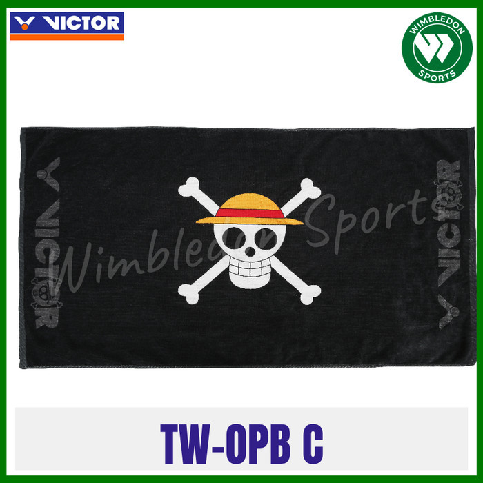 VICTOR x ONE PIECE LUFFY SKULL COLLECTION / Victor One Piece Luffy - Sendal