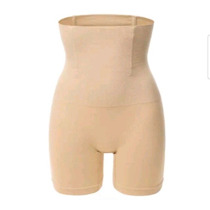 Fit Shaper - fitshaper celana korset high waisted short