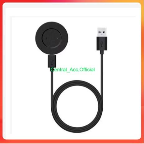 Kabel Usb Charger Magnetic [ Huawei GT 2 Pro / GT 3 / GT 3 Pro ] Charger SmartWatch Huawei