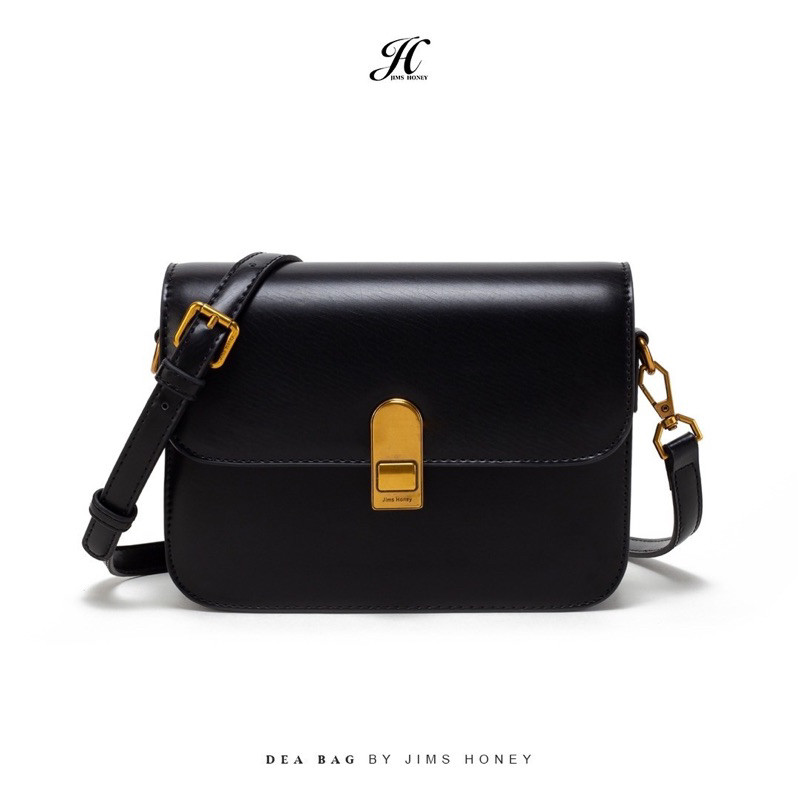 JIMS HONEY DEA BAG TAS SELEMPANG WANITA FREE EXCLUSIVE BOX JH1017