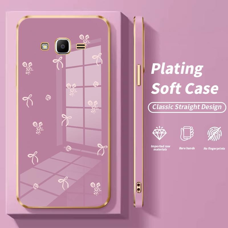 Softcase For Samsung J2 Prime J2 Ace J4 Plus J6 Plus J7 2017 J7 Prime J7 Pro On7 2016 Grand Prime Pl