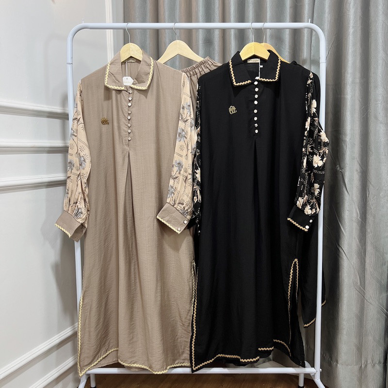 YB23RE Setelan celana SOHWA 1 (PO)