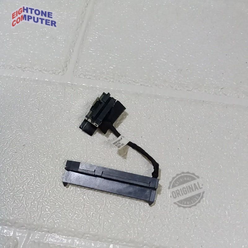 Konektor HDD Hardisk HP 1000 CQ45 1000-1312tu -1309tu -1431tu -1b06au  tpn-I105 tpn-I106