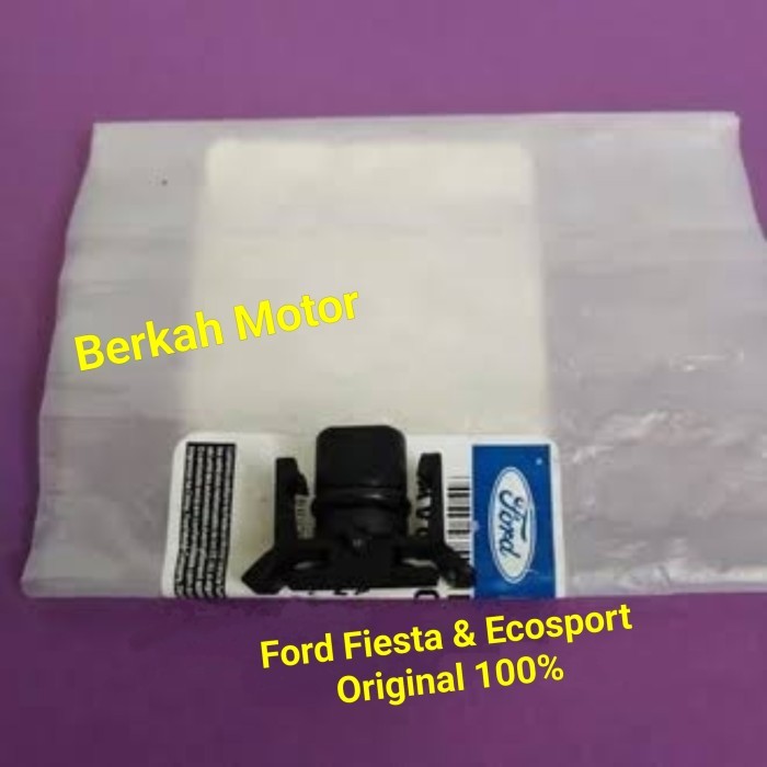 Part Nepel tabung selang buntu tabung radiator Ford Fiesta Ecosport Genuine