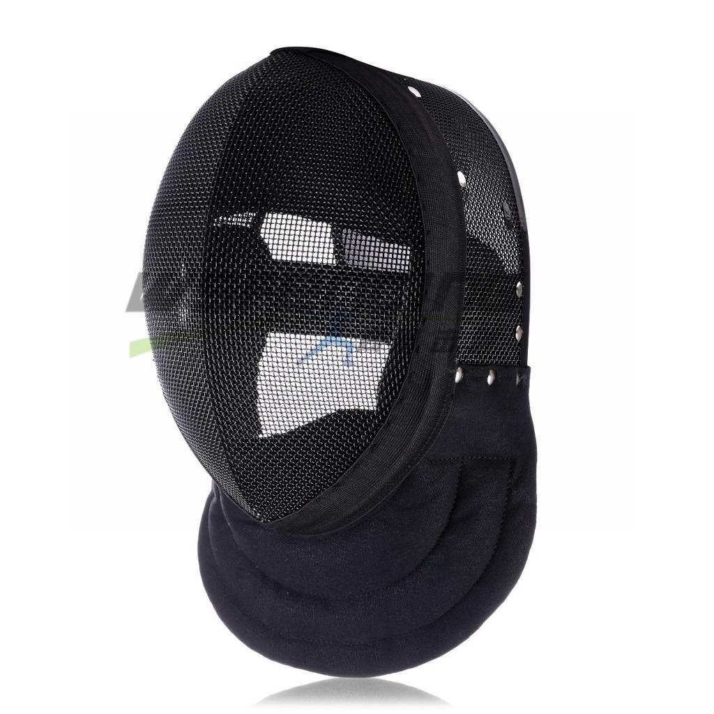 WSFENCING  1600N HEMA  Mask, Fencing Coach mask  with Detachable Lining