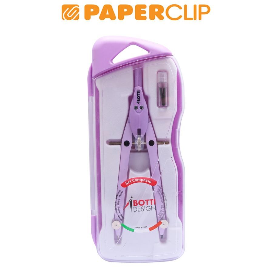 

JANGKA / COMPASS BOTTI LUXURY 2000C BO5010521 PASTEL