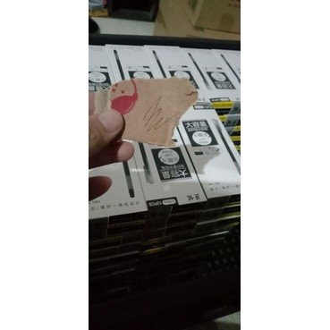 

Pen Gel import pack isi 1 lusin / 12 piece