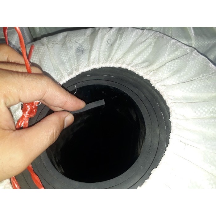 Rubber Sheet/Karet Lembaran 5mm