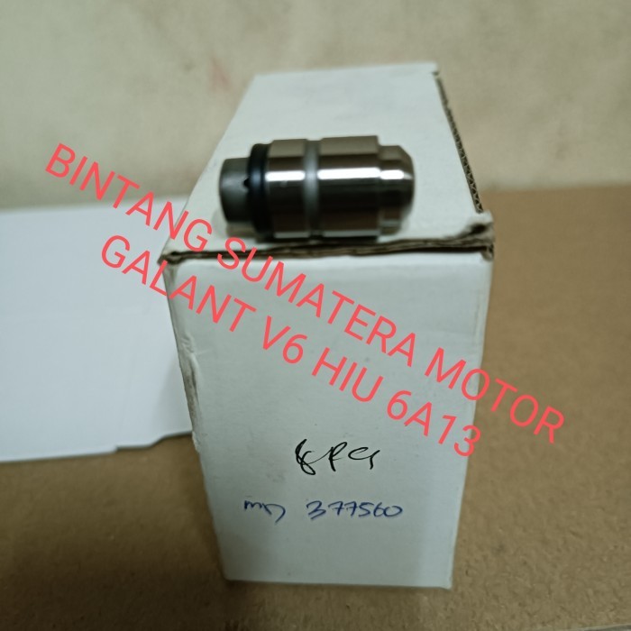 HLA ADJUSTER STELAN KLEP GALANT HIU V6 6A13 GRADE ORIGINAL