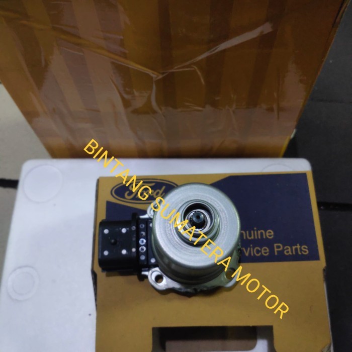 ACTUATOR MATIC FORD FIESTA ORIGINAL PART ASLI