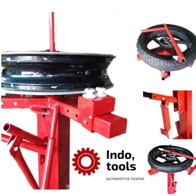 Tire Changer motor tire changer tire changer murah alat cungkil ban