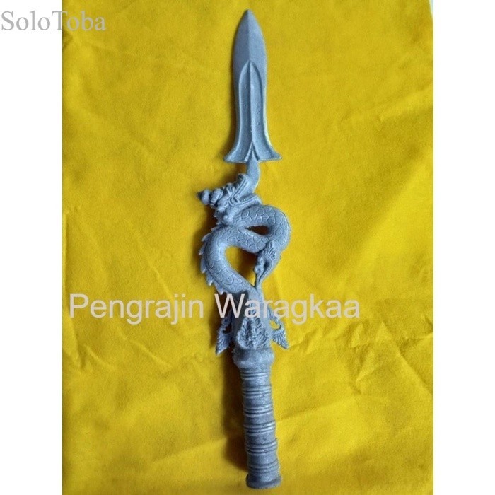 

pataka tunggal naga Paling Lengkap PW7654 murah