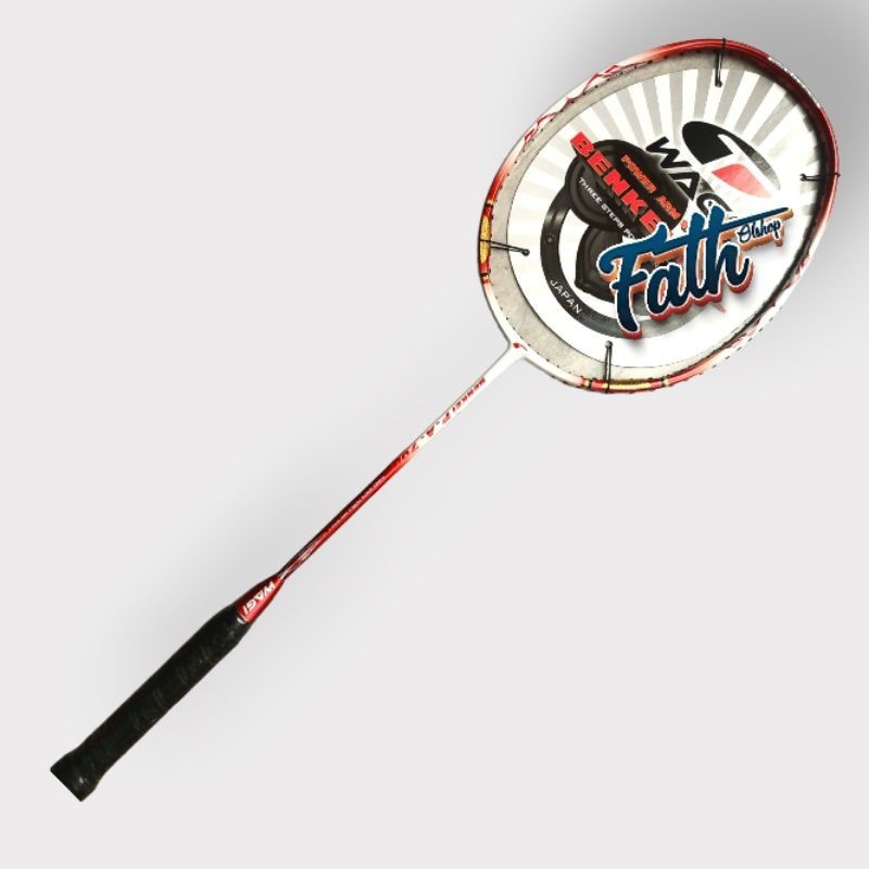 Raket Wagi P.A. Benkei 700 Original Japan