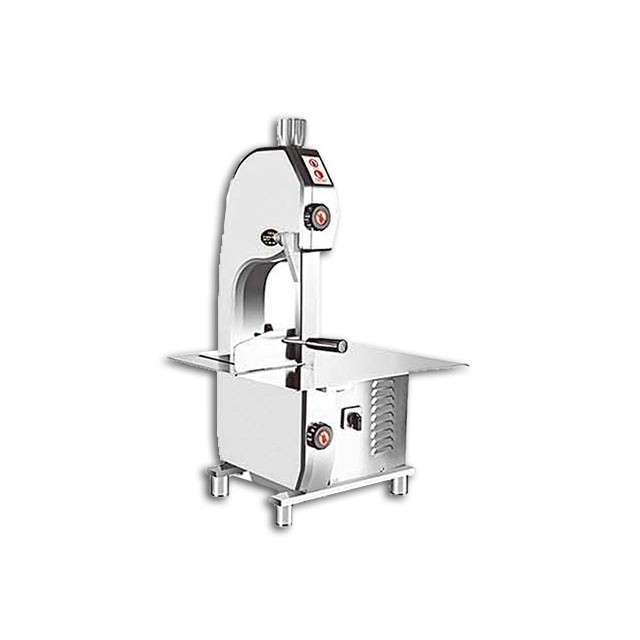 Mesin Pemotong Daging Beku dan Tulang Sapi / Bone Saw BSW-H250 FOMAC