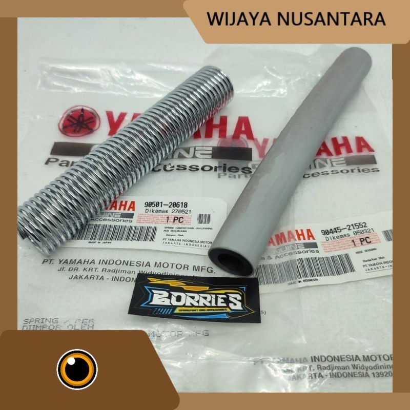 PER YEIS SELANG YEIS RX K RX KING SET ORIGINAL