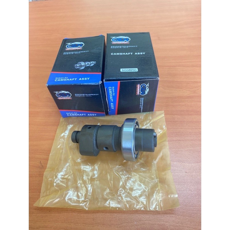 YSP92 SPAREPART -  Noken AS Scorpio 5BP  Scorpio Z  Asli CRUN