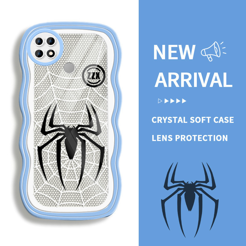 SoftCase For Oppo A15 A15s OPOP A15 0PP0 A15S For OppoA15 For OppoA15s OP Case Casing HP Kesing Lucu