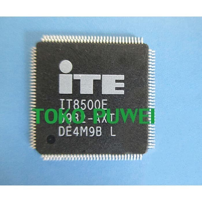 ITE EC IT8500E AXT BF50 Original Quality