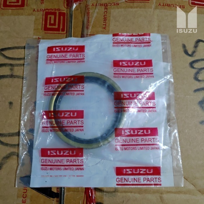 Seal As Roda Depan Isuzu Elf Engkel NHR55 NHR 55