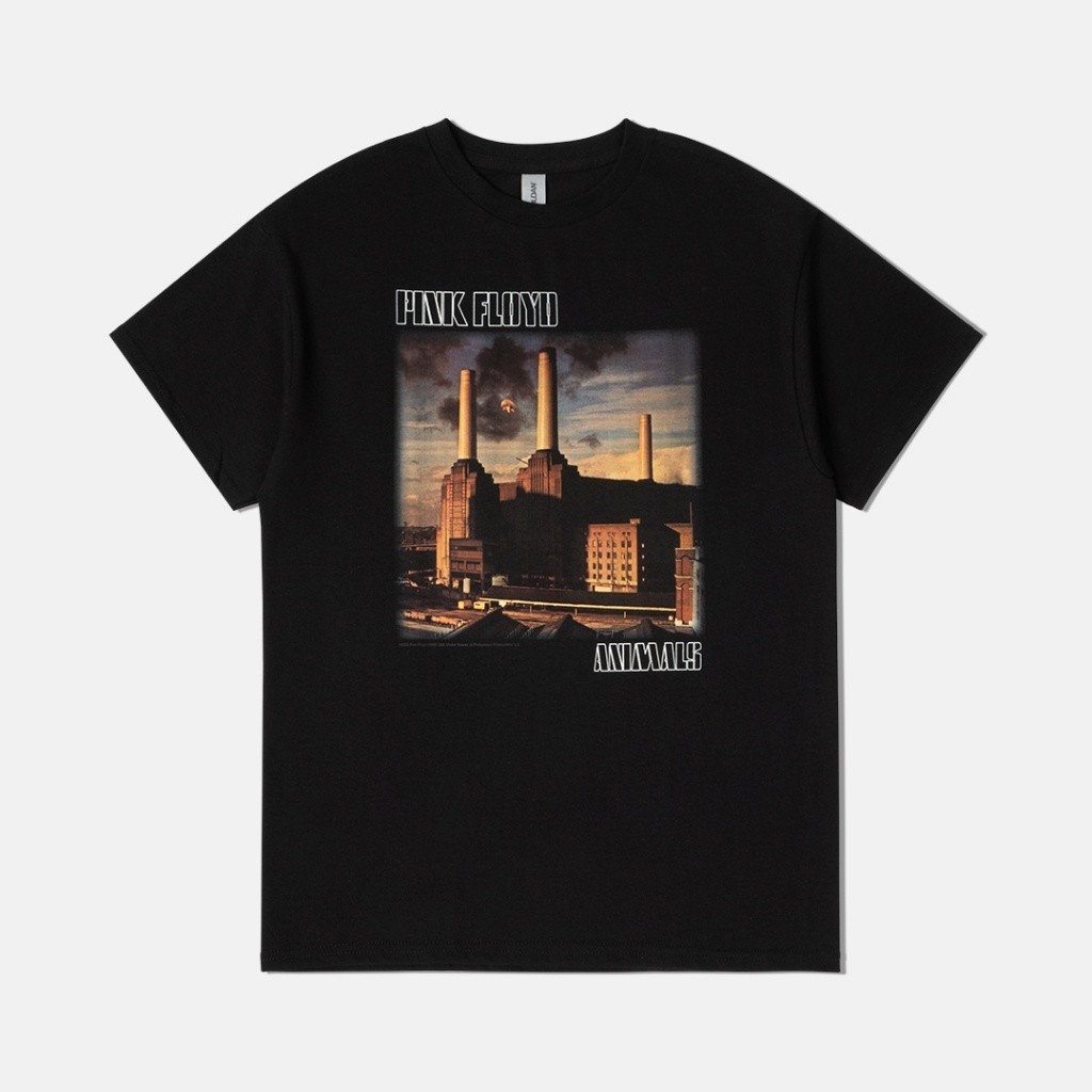[HOT] Pink Floyd - Animals Tshirt