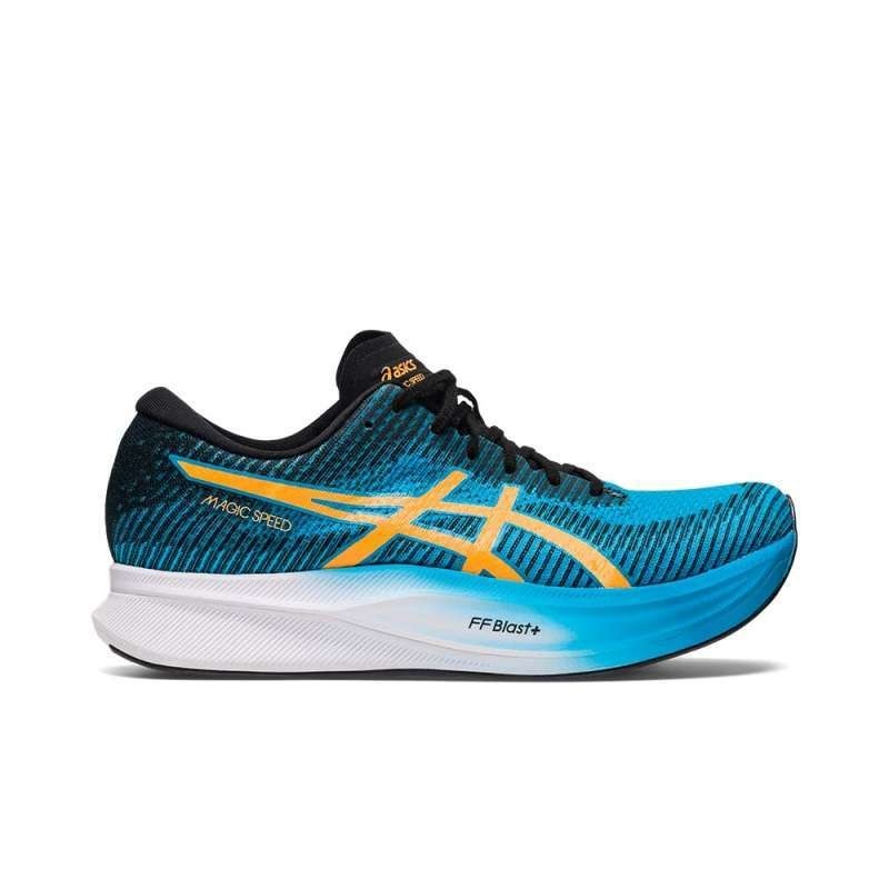 Asics Sepatu Lari/Running Magic Speed 2 - 1011B443-400