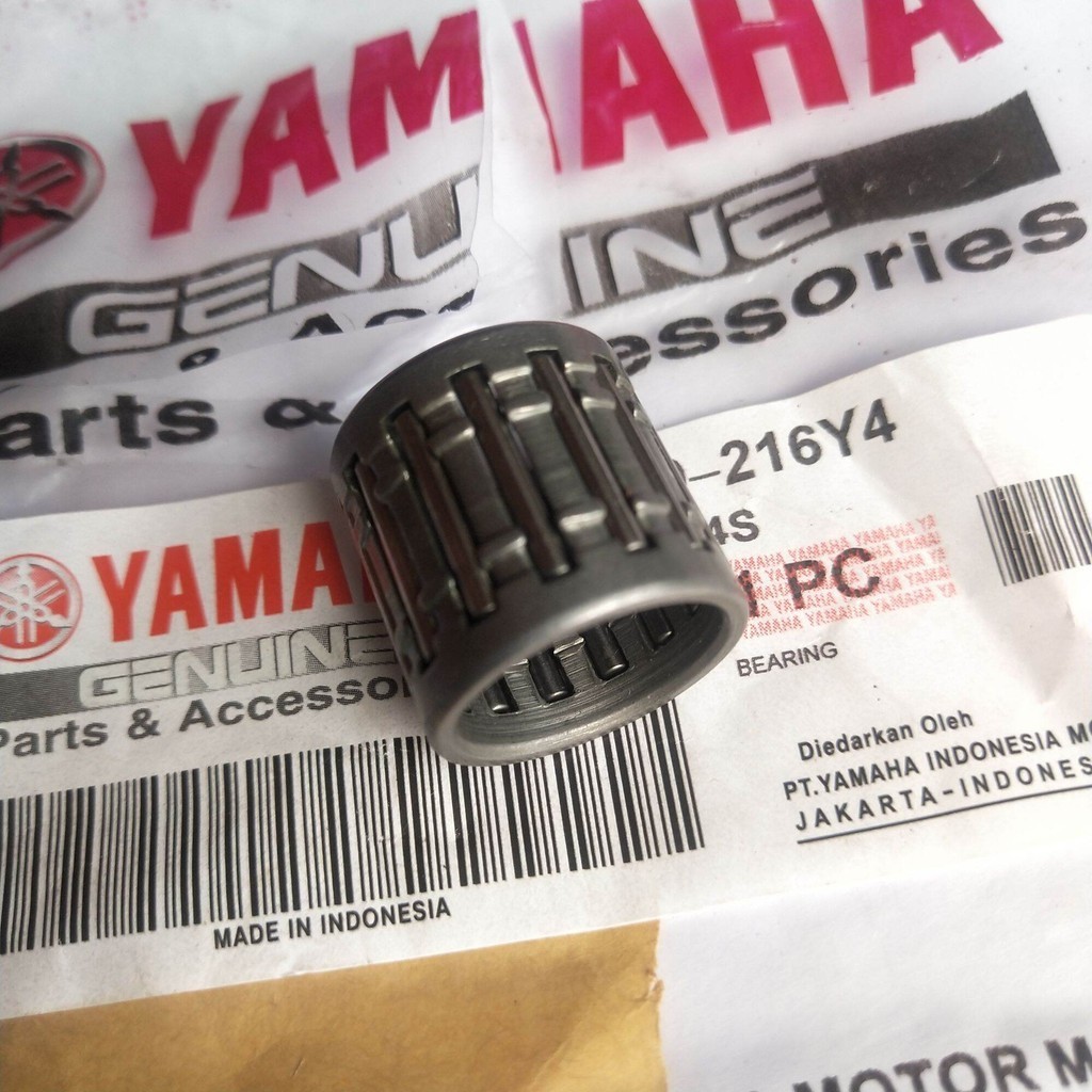 LAHER BAMBU BEARING BAMBU RX KING LAHER STANG SEHER