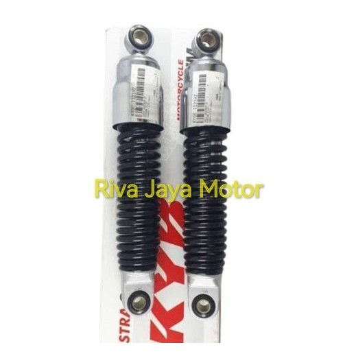 Shockbreaker Belakang Yamaha F1zr Force 1 ZR Vega ZR Jupiter Z Burhan Jupiter Z1 Jupiter Z Vega R Hi