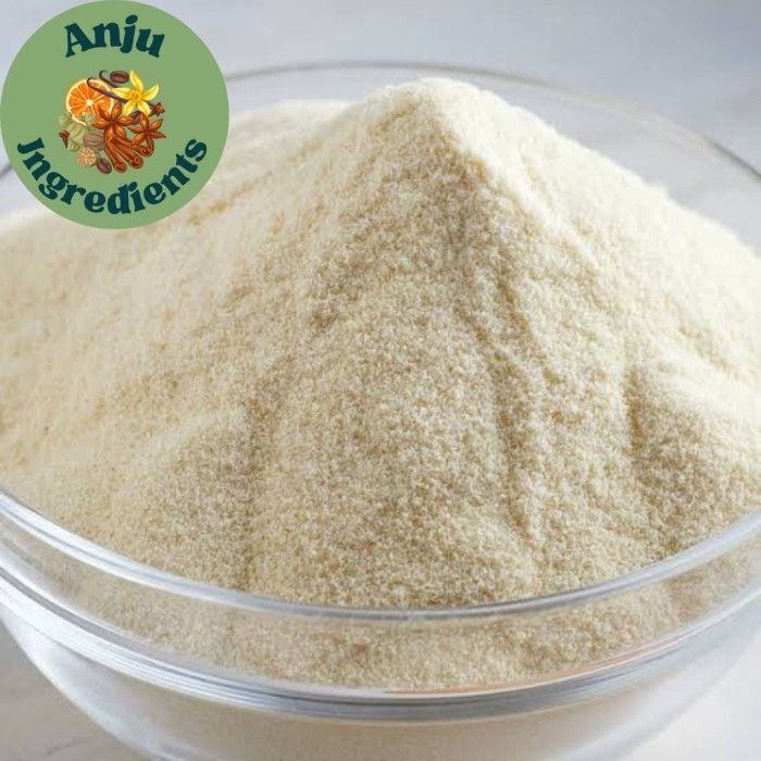 

Semolina Flour 1kg/ Tepung Semolina