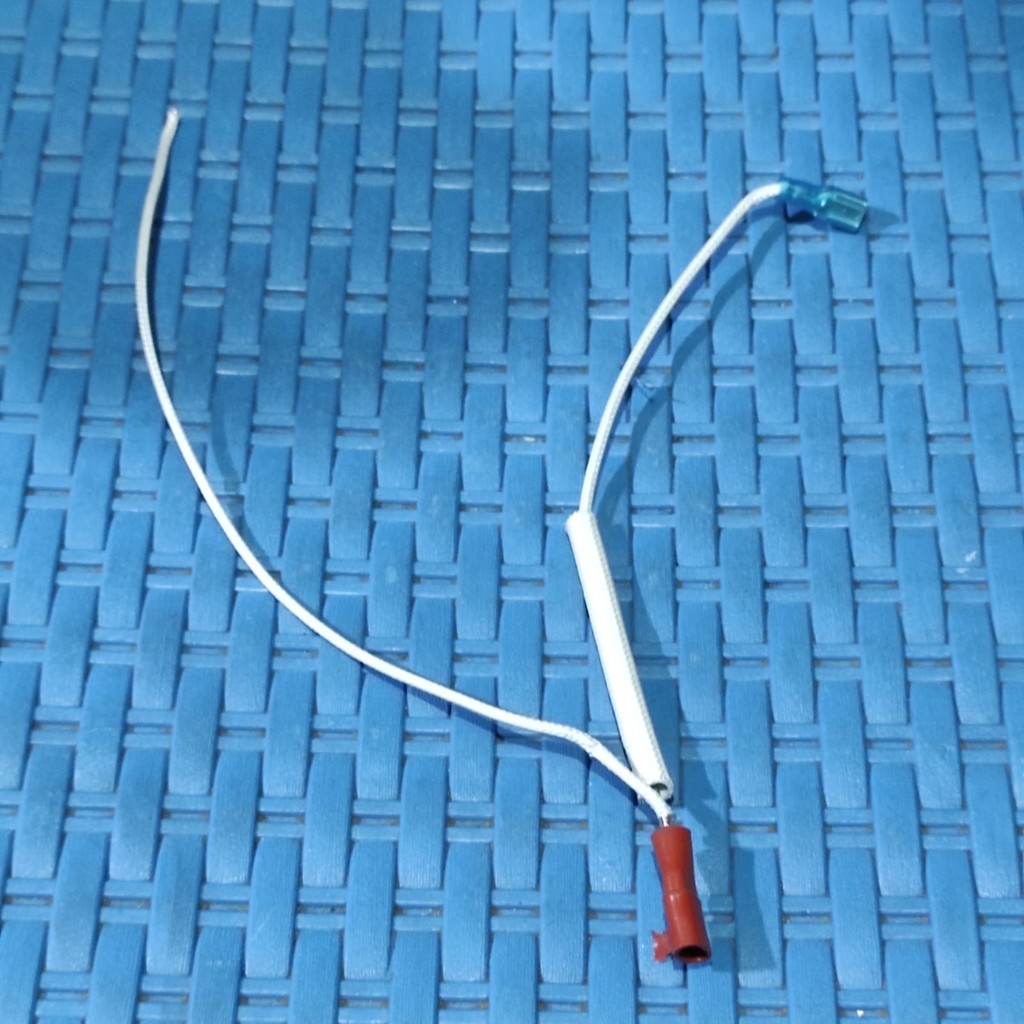 THERMOFUSE THERMAL FUSE COSMOS MAGIC COM CRJ1803 CRJ 1803 1.2L RICE COOKER ORIGINAL