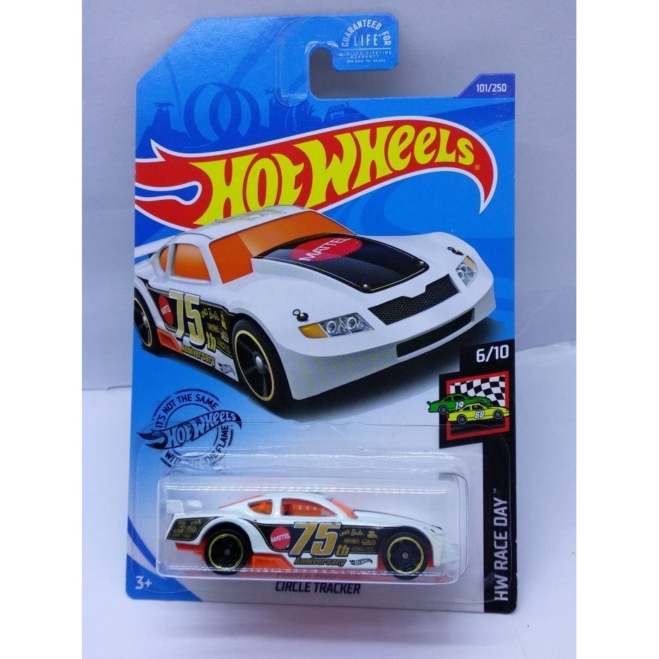 HOTWheels CIRCLE TRUCKER  OHC-571 CH27
