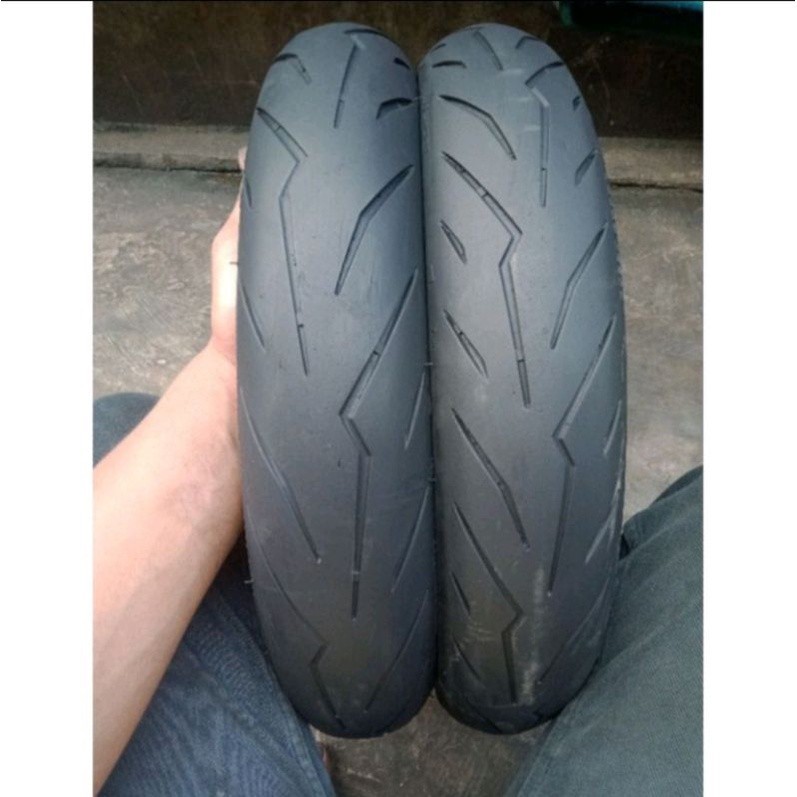 0ban pirelli diablo rosso sport ring 14