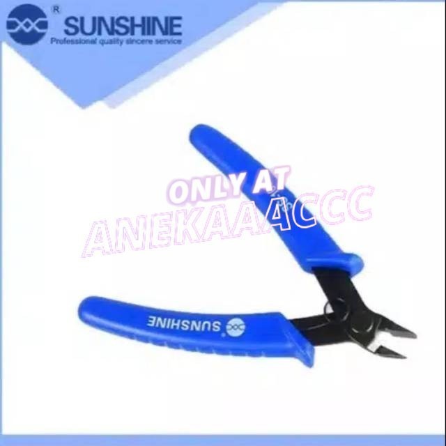 Tang Potong Sunshine SS109 / Sunshine SS-109