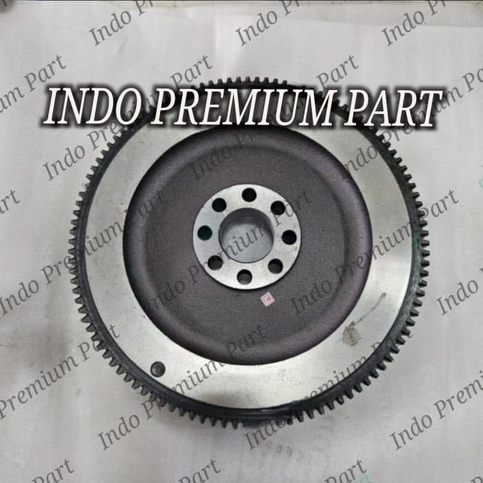 Flywheel Fly Wheel Roda Gila Hilux Revo 2GD 1GD 13405-0E030 Original