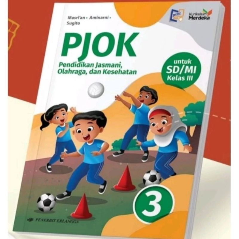 

pjok untuk sd kelas 3