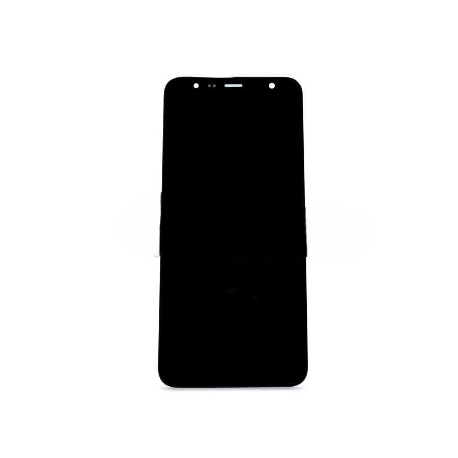 LCD TOUCHSCREEN SAMSUNG GALAXY J4+ / J6 PLUS 2018