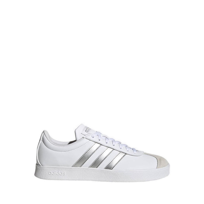 adidas VL Court Base Women's Sneakers - Ftwr White