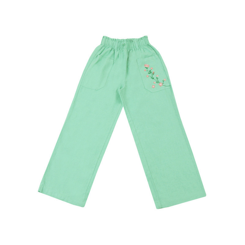 Babyshop JSP Baju Anak Perempuan Pants Mineral Shades Kids