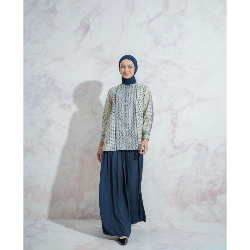 Elvira Shirt by Heaven Lights