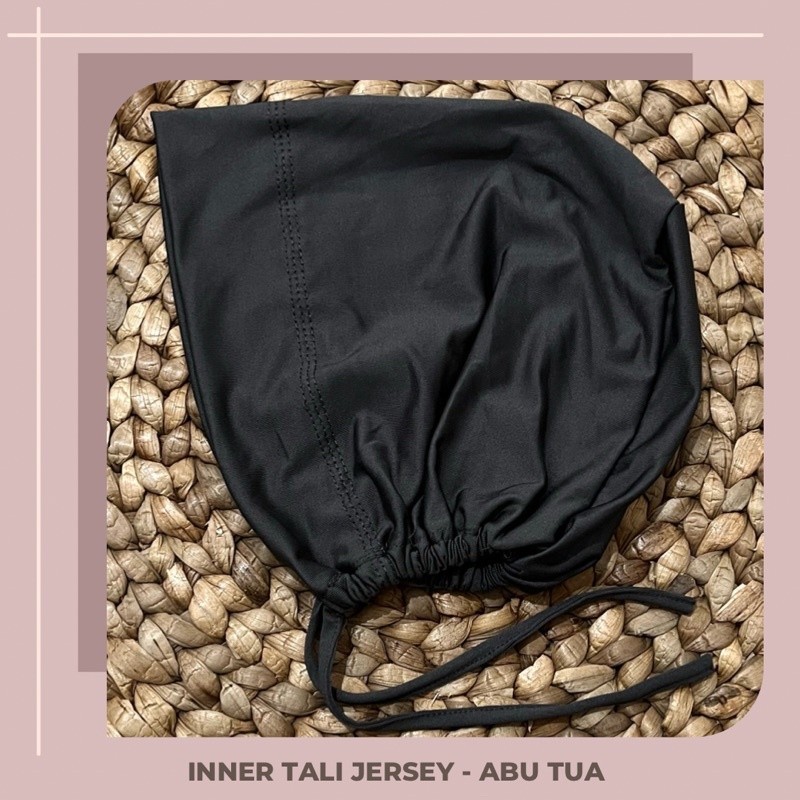 Ciput Basic Tali Tabir Collection Inner Ciput Arab Ciput Turki Jersey Keren