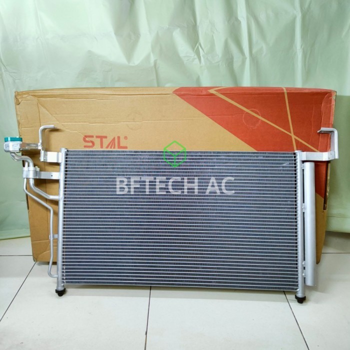 Condensor Hyundai H-1 2012 Kondensor AC