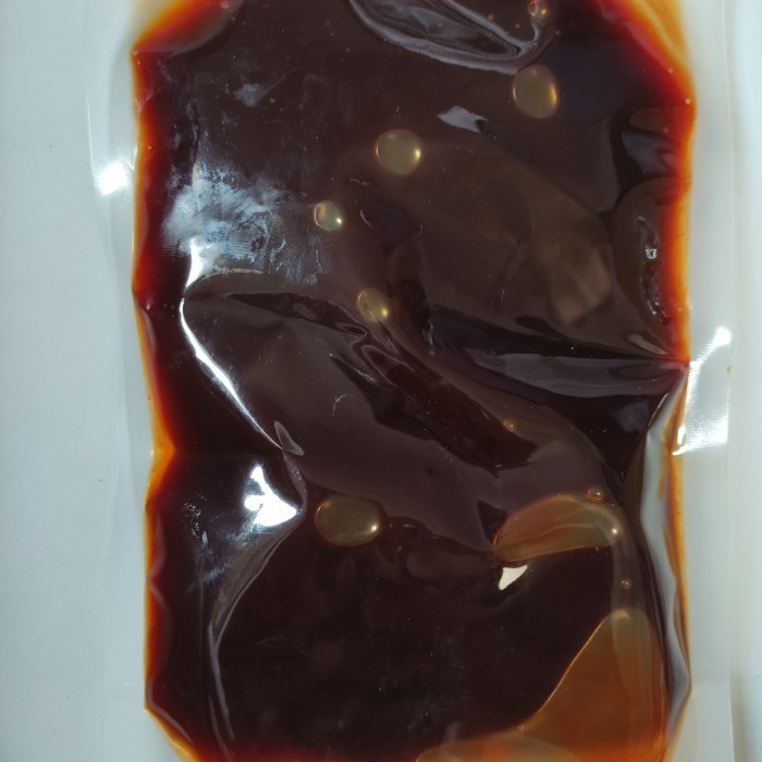 

sauce capcaisin 500 gram saos sambal korea exctra pedas