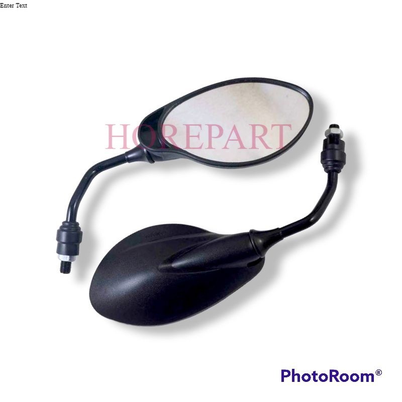 SPION MODEL YAMAHA 125Z - SPION X1 GRADE ORI FIZ R JUPITER NMAX AEROX 125ZR A2