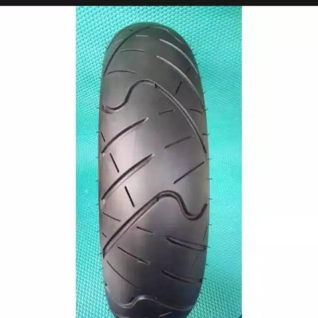 Ban second Vixion UK 130/70 ring 17