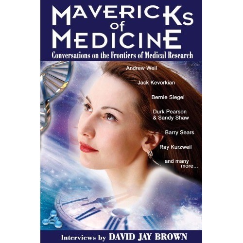 

Mavericks of Medicine: Exploring the Future of Medicine with Andrew