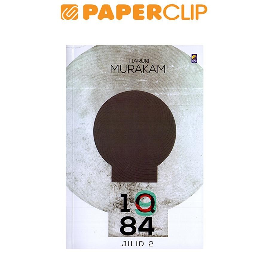 1Q84 JILID 2